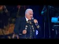 Vicente Fernandez Un Azteca En El Azteca Concierto Completo