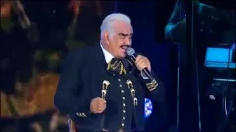 Vicente Fernandez Un Azteca En El Azteca Concierto Completo Vicente Fernandez Un Azteca En El Azteca Concierto Completo