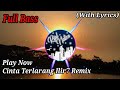 DJ Cinta Terlarang - Ilir7 Full Bass