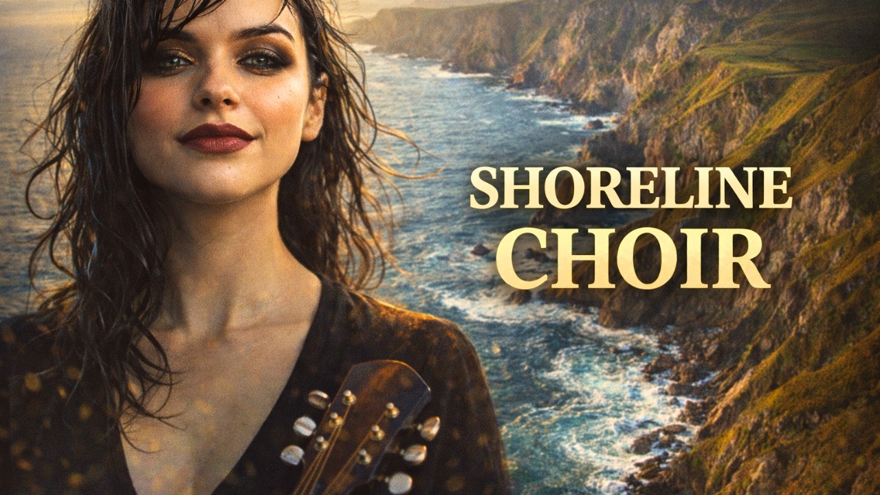 Donegal Shoreline Choir | Irish Folk Singalong