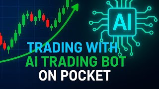 5 Second Strategy Pocket Option Trading With Ai Trading Robot Binary Options Trading Robot