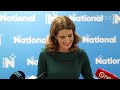 National's Nicola Willis prods at Labour's 'hidden bill' | RNZ