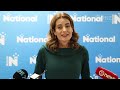 National's Nicola Willis prods at Labour's 'hidden bill' | RNZ