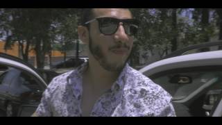 Video thumbnail of "Ness  - Alcohol Y Miel"