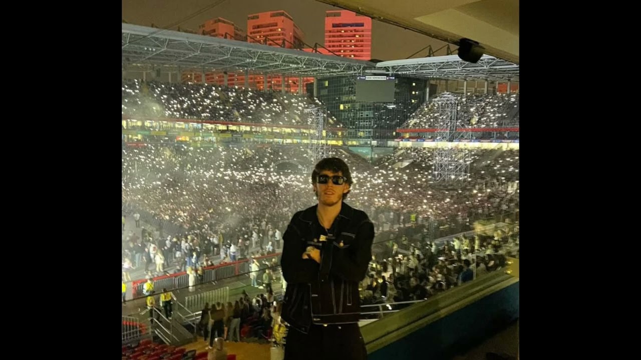 Big Baby Tape x kizaru type beat - "Bad talk" (Prod. Ansty)