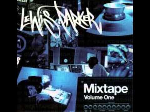 Lewis Parker   Beautiful Life