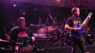 Humaniac Rus. 17 Sept 2018. Moscow