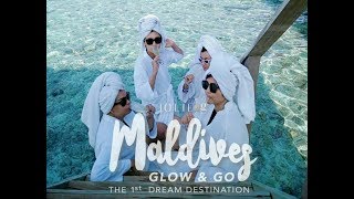 THIS IS ME VATANIKA AND THE GANG (งาน ก็อป เซินเจิ้น 555 )