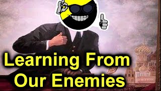Libertarian Leninism Part 1- Opportunism and Adventurism @SpringtimeOfNations