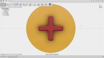 Fusion 360 Navigation - Pan, Zoom, Rotate
