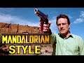 Breaking Bad (Mandalorian Style) Trailer