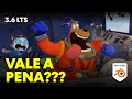 O Blender 3.6 LTS realmente VALE A PENA? Descubra agora!