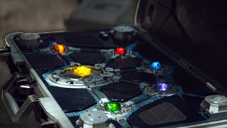 Объяснение теории имени «THANOS». Концепция «Оболочки Камней – отражения аспектов». Объяснение теории имени «THANOS». Концепция «Оболочки Камней – отражения аспектов».