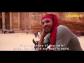 Lost in Petra - Fun With a Bedouin in Jordan | Tribes