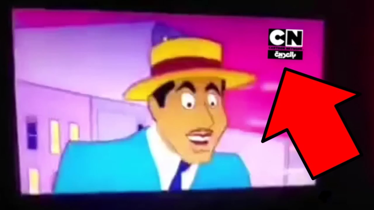 Cartoon Network Hacked by Animan Studios | Know Your Meme