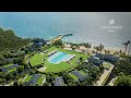 Davaos new luxury resort  discovery samal the grand unveiling