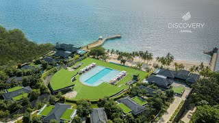 Davao’s New Luxury Resort – Discovery Samal: The Grand Unveiling