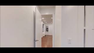 Virtual Tour Of 4 Bedroom Apartment in Brooklyn Broadway Brooklyn 3rd Floor 4 Bedroom Apt