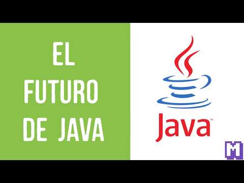¿Java tiene futuro? 🔮
