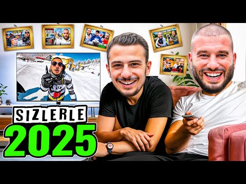 Video BU YIL NELER YA?ADIK? | Aslan Simsek