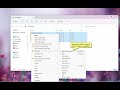 Windows: Copy/Backup files by date, type, file name and file size in Windows using Copywhiz