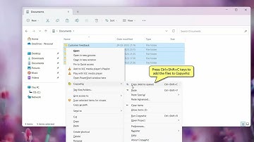 Windows: Copy/Backup files by date, type, file name and file size in Windows using Copywhiz