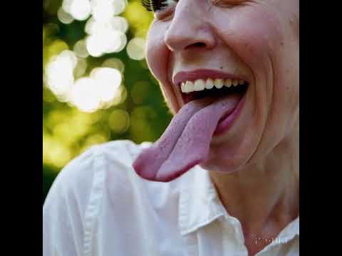 Tongue First TF 