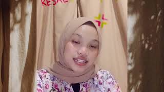 Rizky Febian  Cuek Cover