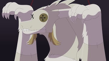 2 Wings Of Fire MAP parts || Dollhouse, Overwhelmed