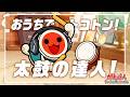 『太鼓の達人 ドンダフルフェスティバル』WEBCM - おうちでフルコンボだドン!編