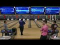 LIVE | LANES 11-14 | A SQUAD | PBA Family Ford of Bluffton/Yergy's BBQ/EZ Bowl Central Open