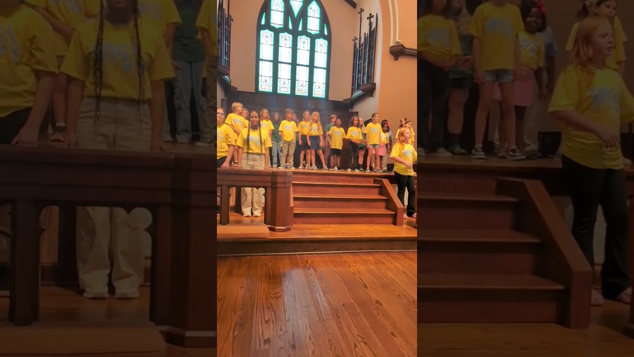 Dance! by Robert Gibson