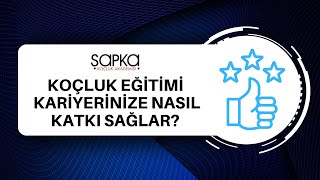 Koçluk Eğitimi, Kariyerinize Nasıl Katkı Sağlar?