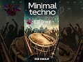 Minimal Tehno ∽(Shortened version)🠊(official music)🠊 𝔼𝕊𝔼 𝔾𝕣𝕠𝕦𝕡 #esegroup #techno #music #dance #club