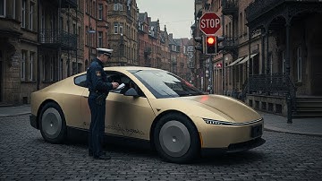 Regulation Expert Explains Why Tesla FSD is Blocked in Europe