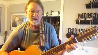 Wrecking Ball Miley Cyrus COVER screenshot 2