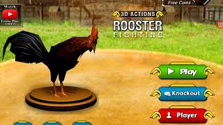 Manyak oyun (tavuk dövüşü) screenshot 3