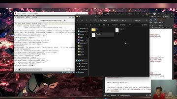 Tugas 3 Administrasi Server  - Bagian 2