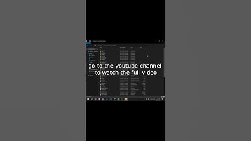 HOW TO ADD CARS TO NFS MW #shortvideo