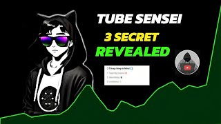 Tube Sensei vs Decoding YT – The TRUTH Exposed! (3 Secrets You Must Know! 🤯)