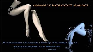 Nana's Perfect Angel by EMichelle Clark of MamaChellie Books