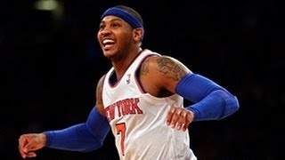 Ranking de máximos anotadores de la historia de la NBA