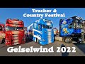Trucker & Country Festival Geiselwind 2022 - Impressionen