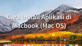 Cara install aplikasi di Macbook (Mac OS) yang didownload dari Web screenshot 3