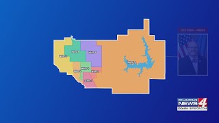 Norman city council to discuss proposal to de-annex most of east Norman