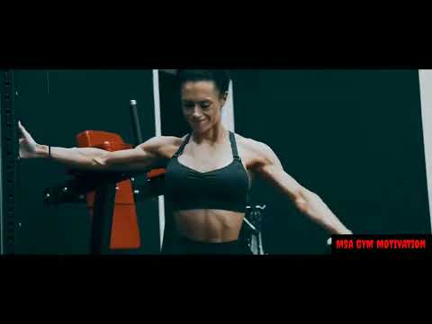NEVER GONNA STOP GYM MOTIVATION VIDEO SONG,NEFFEX@?