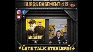 New era of PITTSBURGH STEELERS football!