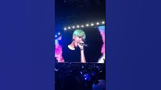 [190406] BTS ‘Love Yourself’ in Bangkok - Answer: Love Myself