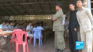The scandal of Cambodia's rehabilitation centres