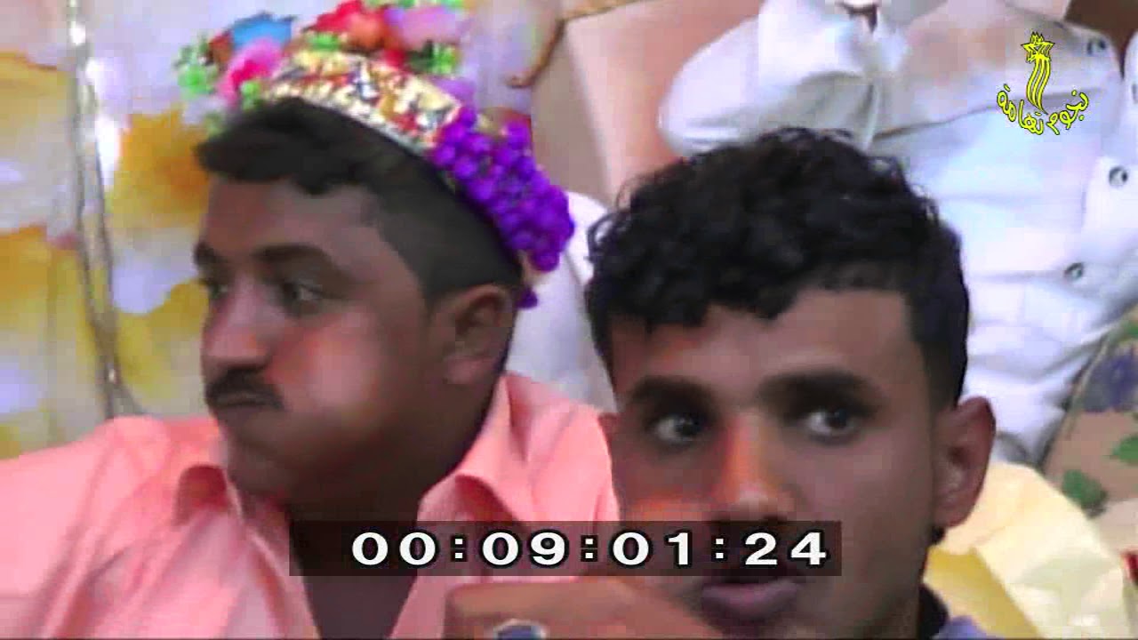 من خان في الحب يعدم حتى لوكان ابوه قاضي   للفنان علي أبو محضار من أفراح آل مساوى بالكيبنية